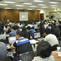 FFC 2011 day 1 workshop.