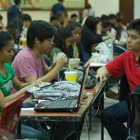 FFC 2011 day 2 workshop.