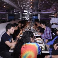 FFC 2011 party.