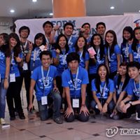 UST Tomasinoweb at FFC 2012.