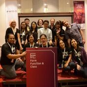 FFC 2015 speakers.