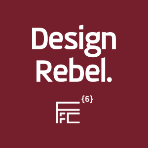 Design Rebel shirt design.